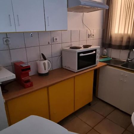 Δωματια Ξανθουλα Xanthoyla Rooms アマイヤポリ エクステリア 写真