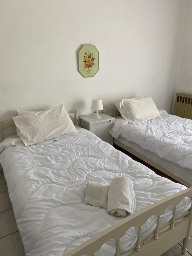 Δωματια Ξανθουλα Xanthoyla Rooms アマイヤポリ エクステリア 写真