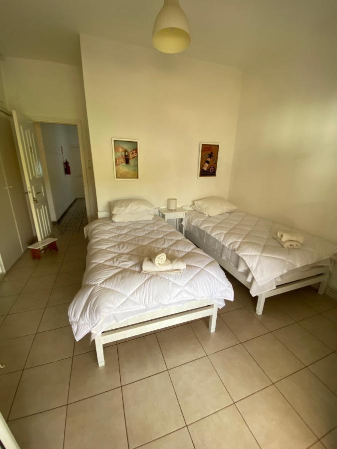 Δωματια Ξανθουλα Xanthoyla Rooms アマイヤポリ エクステリア 写真