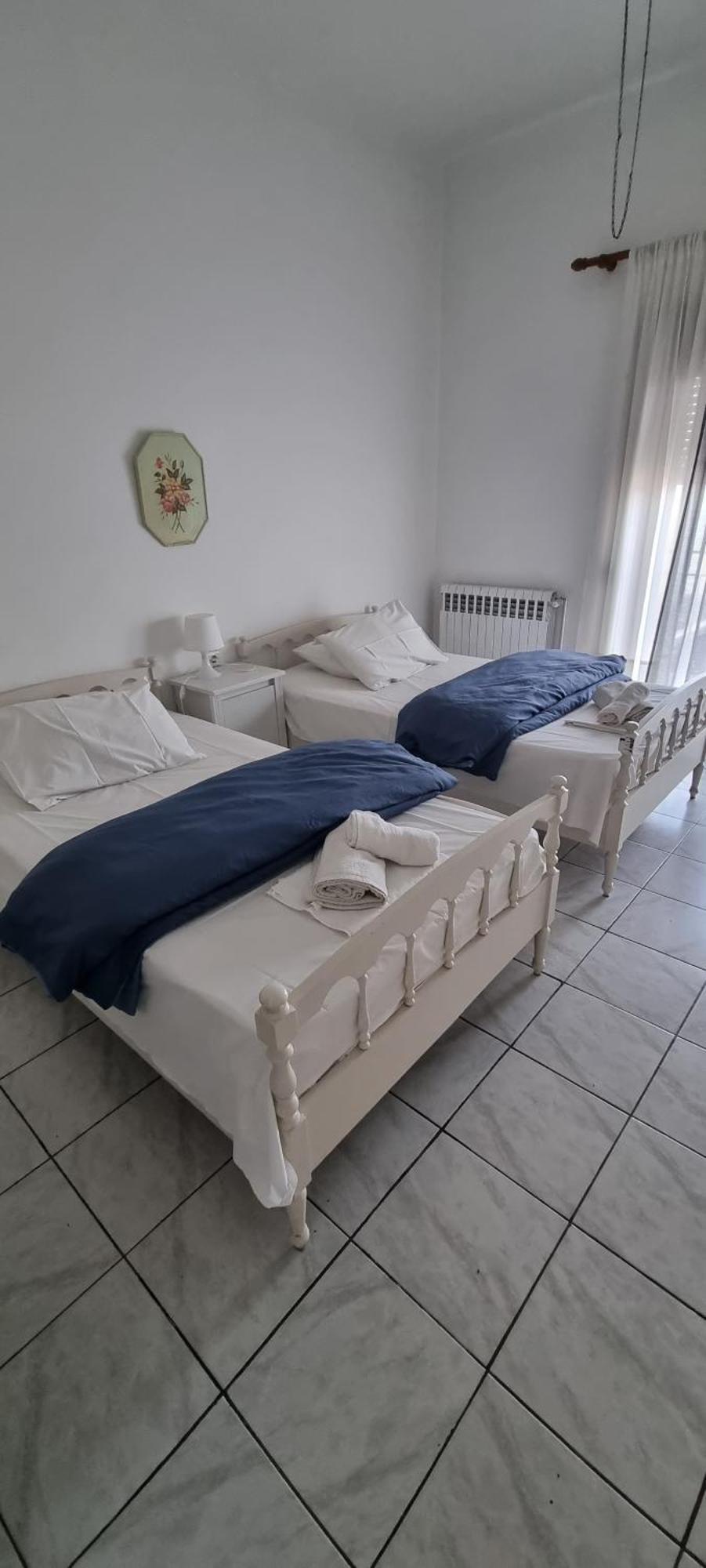 Δωματια Ξανθουλα Xanthoyla Rooms アマイヤポリ エクステリア 写真