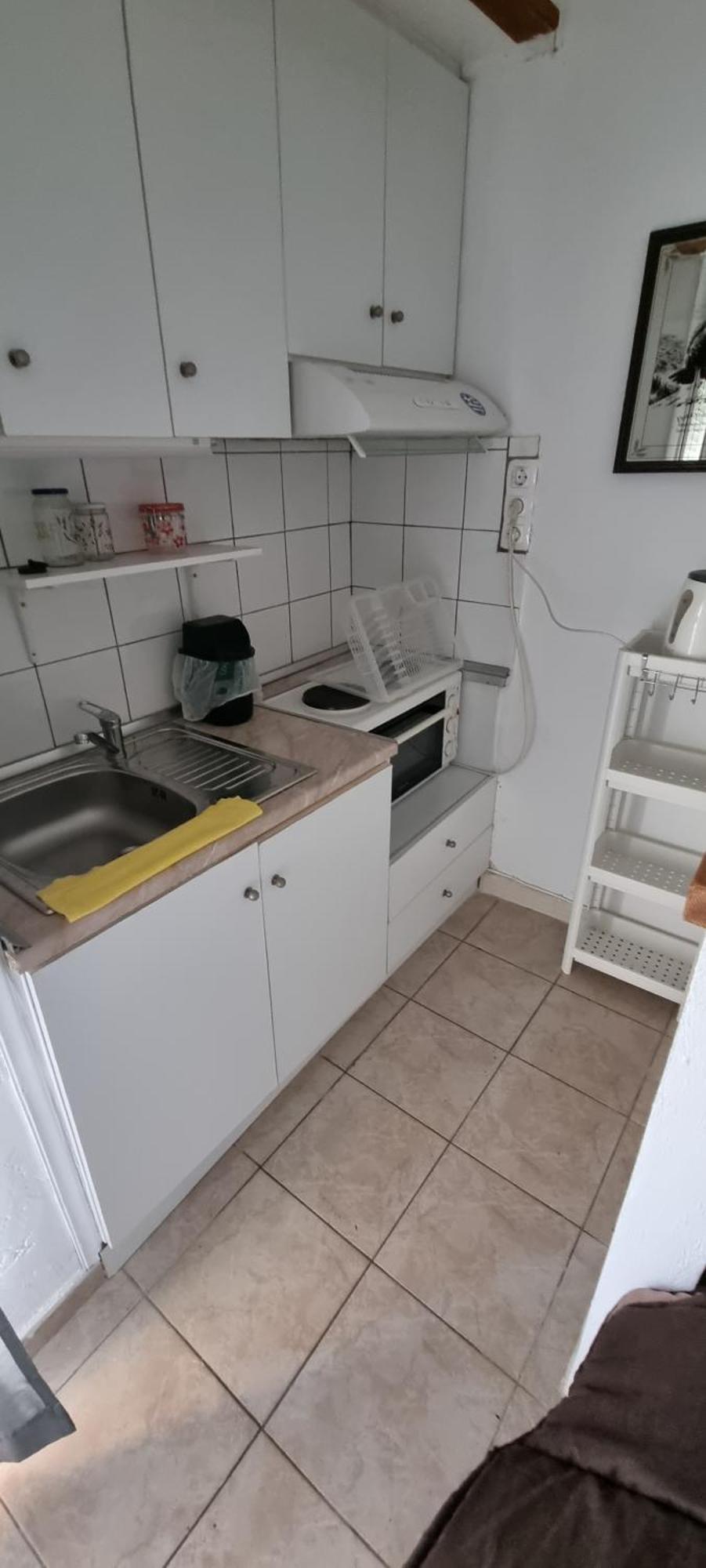 Δωματια Ξανθουλα Xanthoyla Rooms アマイヤポリ エクステリア 写真